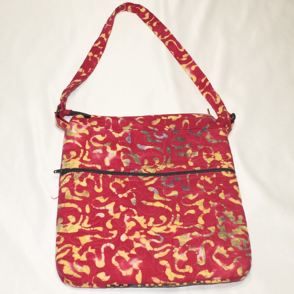 Women's Cotton Bag